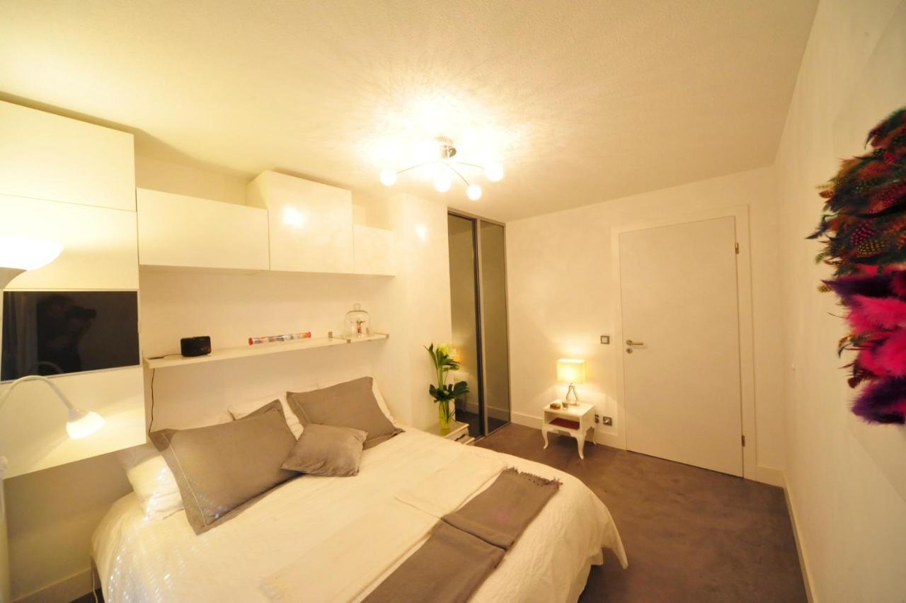 Magic Moments Appartement Annecy Exterior photo