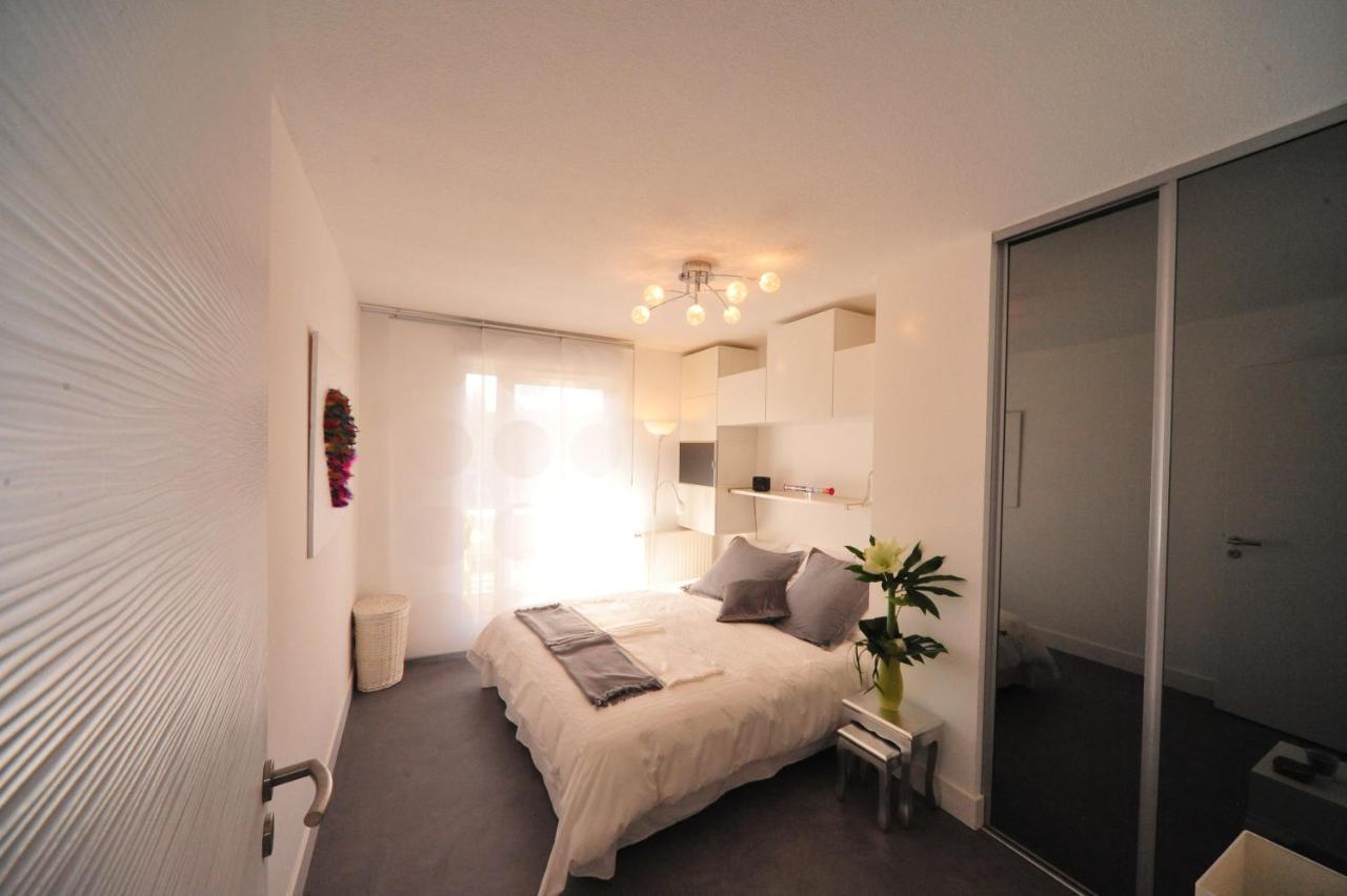 Magic Moments Appartement Annecy Exterior photo