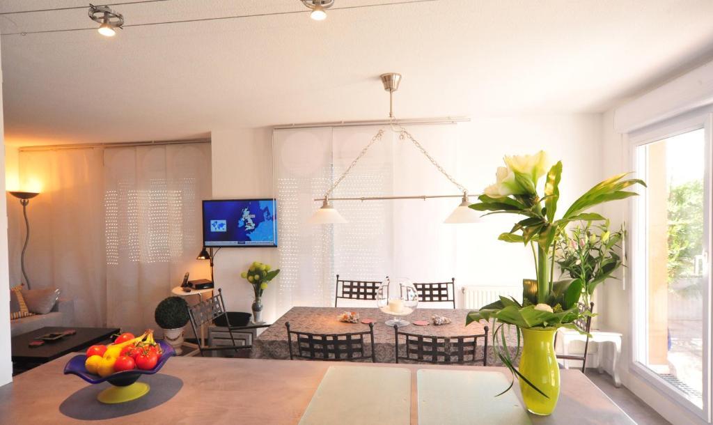 Magic Moments Appartement Annecy Room photo